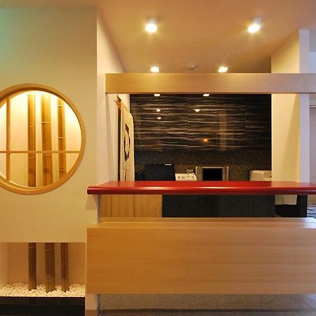 Park Hotel Pinza Ичиномия Екстериор снимка