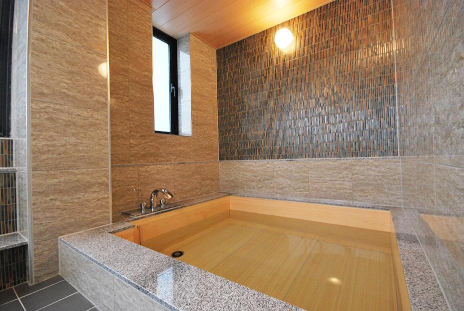 Park Hotel Pinza Ичиномия Екстериор снимка