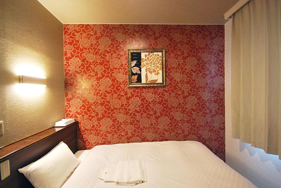 Park Hotel Pinza Ичиномия Екстериор снимка