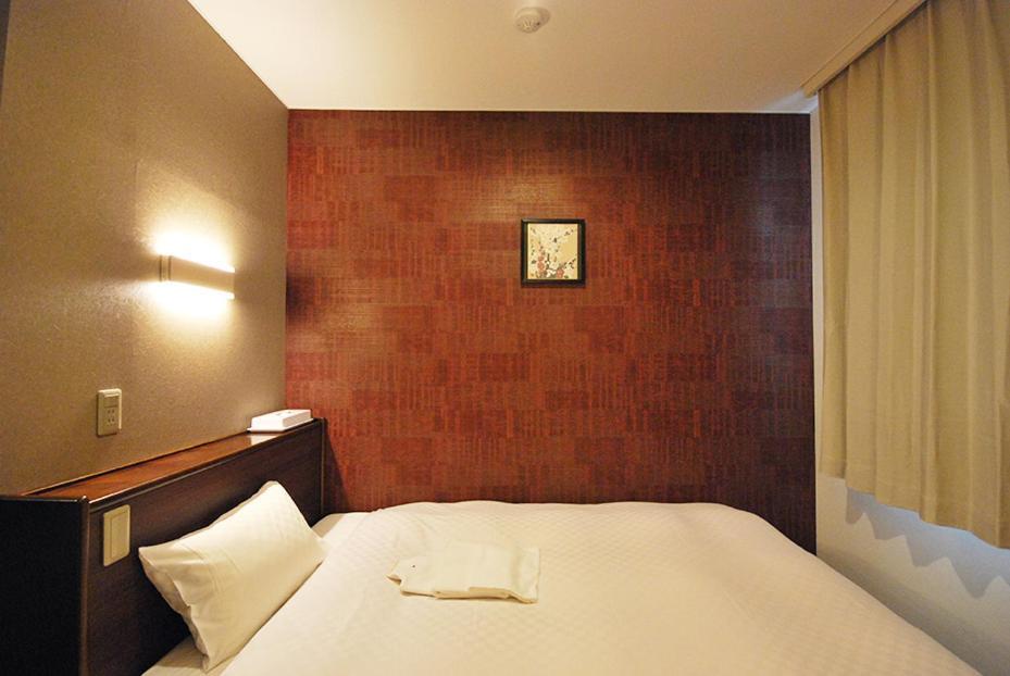 Park Hotel Pinza Ичиномия Екстериор снимка