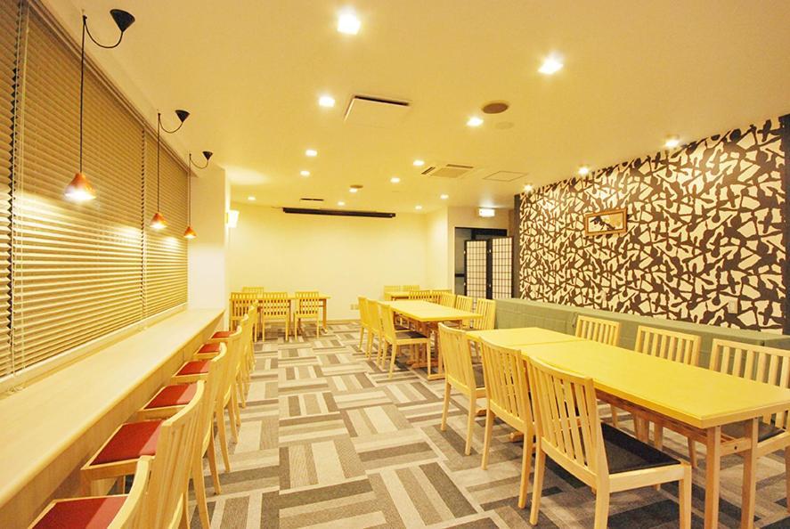 Park Hotel Pinza Ичиномия Екстериор снимка