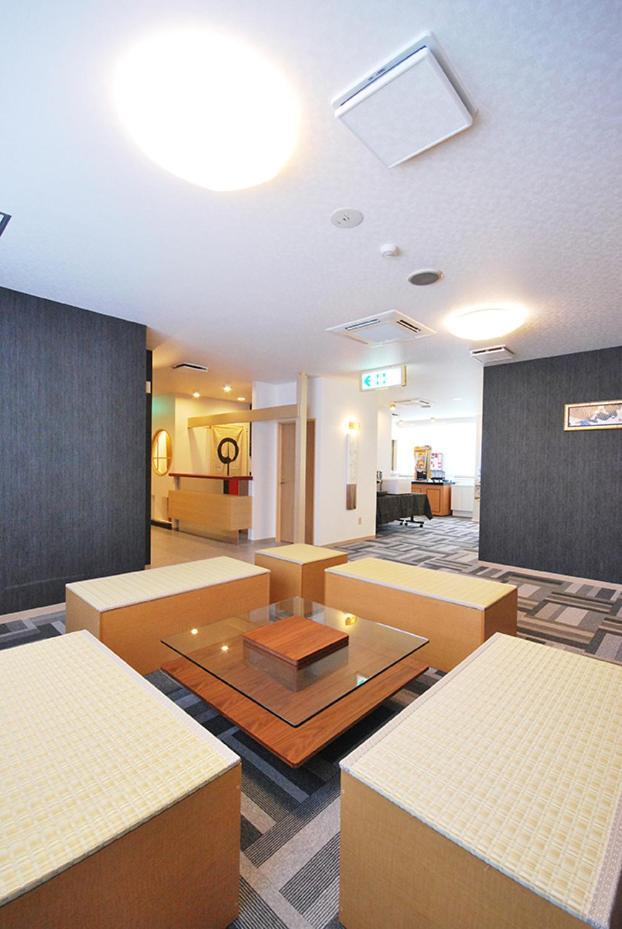 Park Hotel Pinza Ичиномия Екстериор снимка