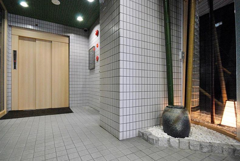 Park Hotel Pinza Ичиномия Екстериор снимка