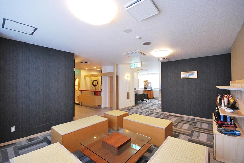 Park Hotel Pinza Ичиномия Екстериор снимка